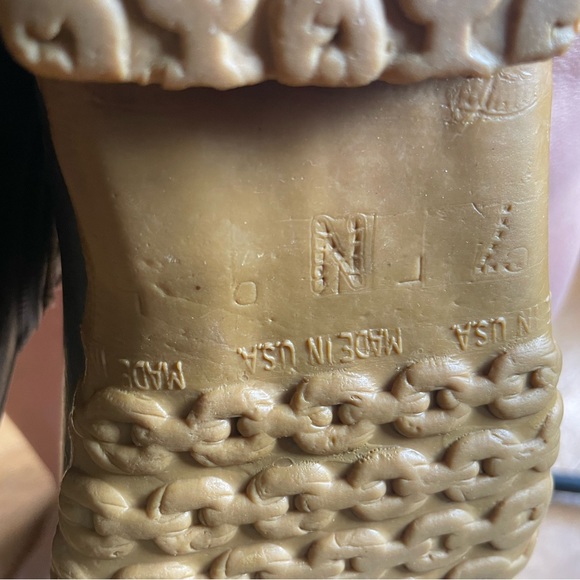 LLBean vintage boots - Picture 5 of 6